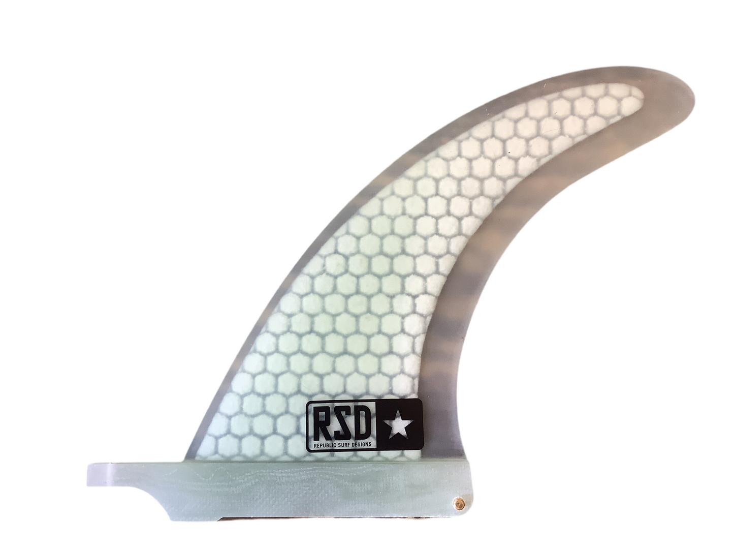 RSD 7 Inch Single Fins