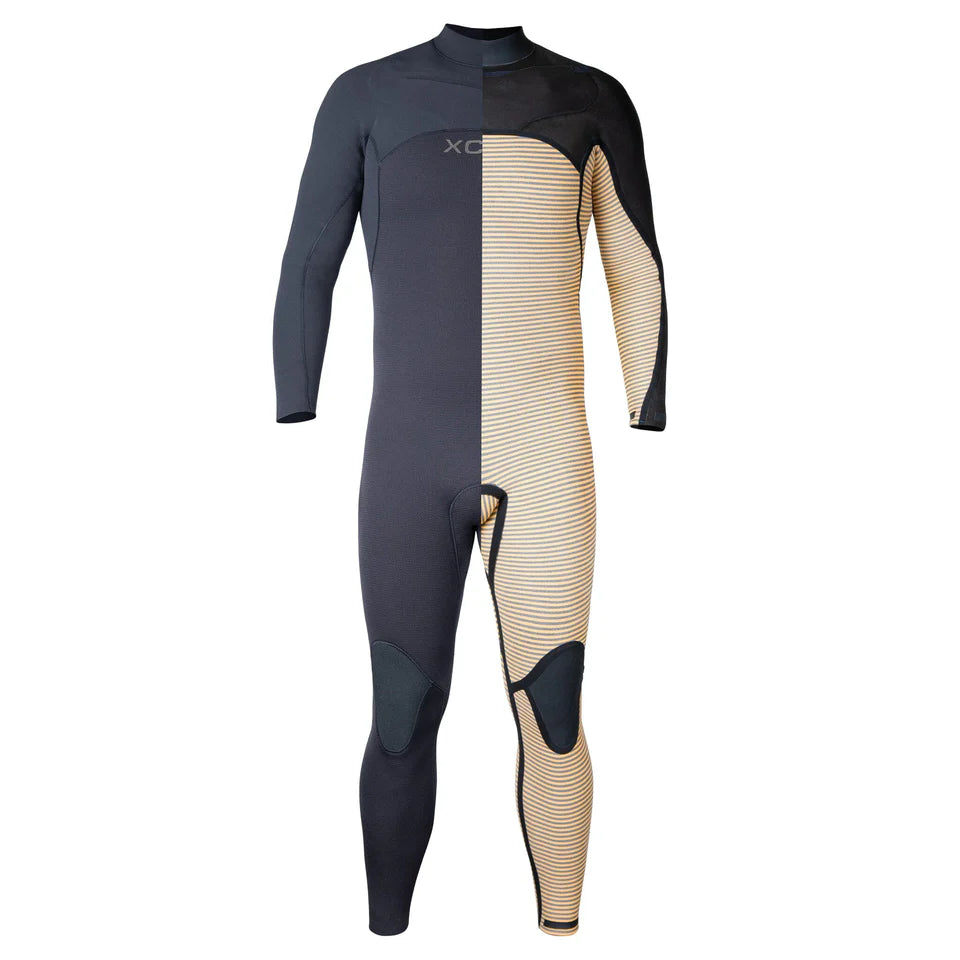 Xcel Comp+ 5/4mm Men’s Wetsuit