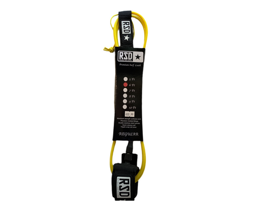 RSD regular 6ft leash