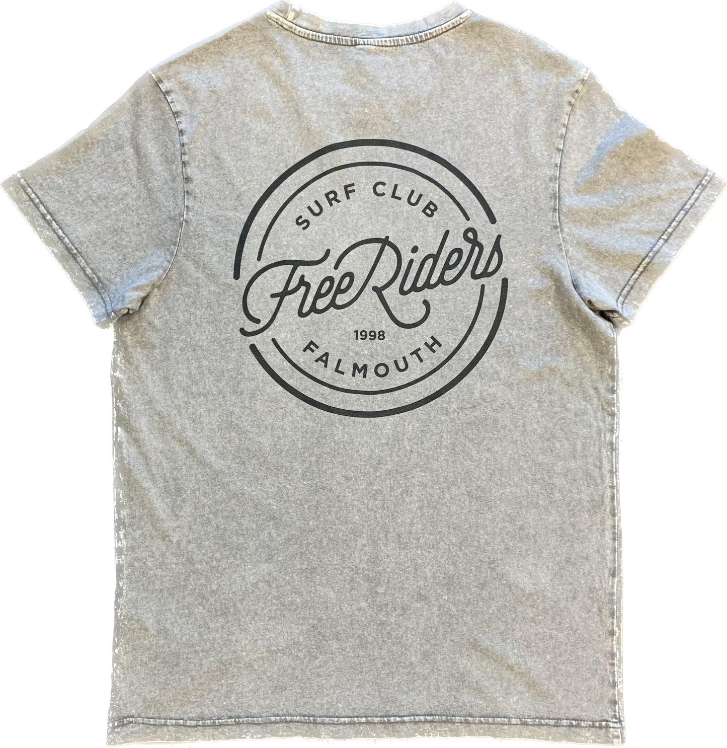 Freeriders T-shirt