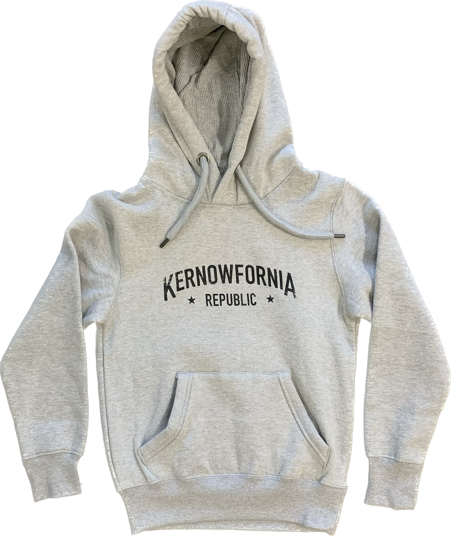 Kernowfornia Republic men’s hoodies