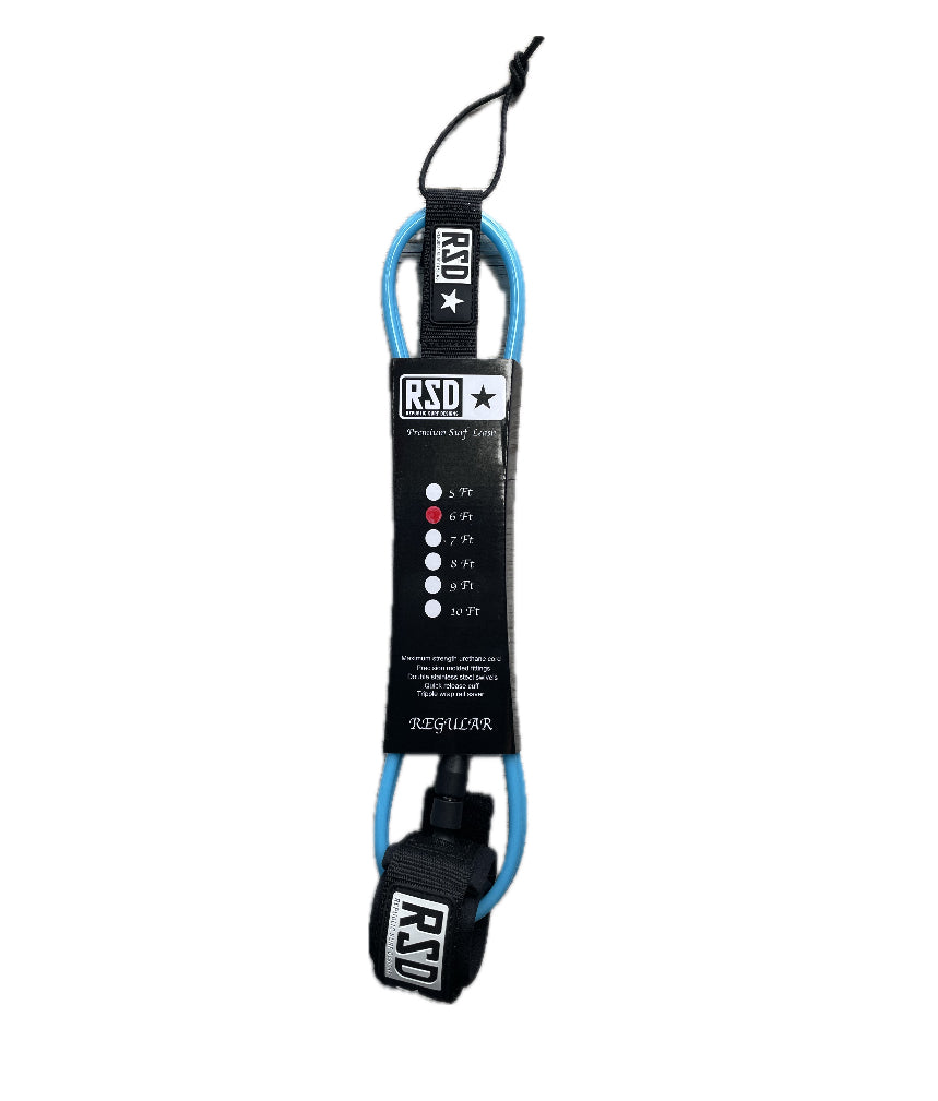 RSD 6Ft Regular Leash
