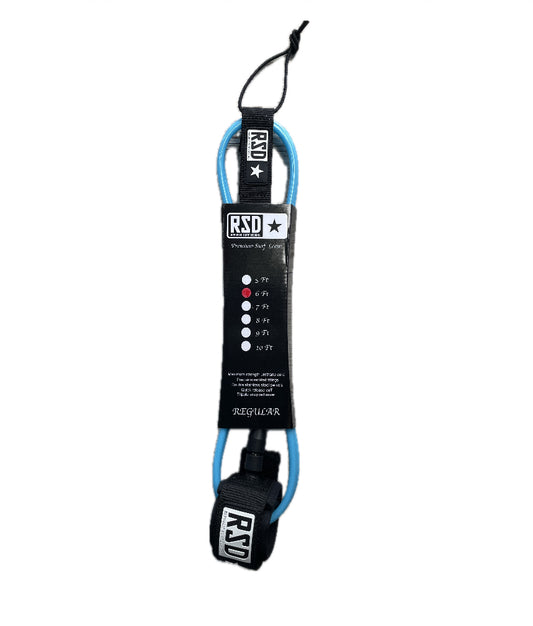 RSD 6Ft Regular Leash