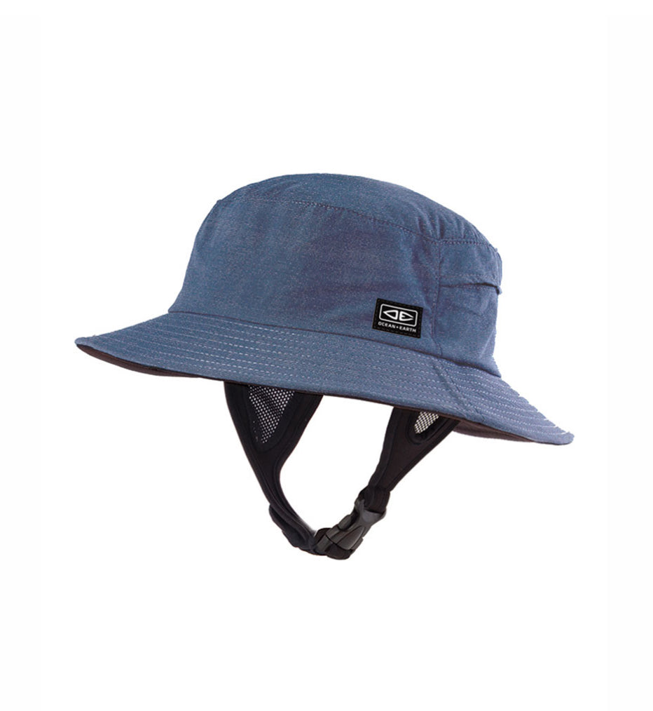 Ocean & Earth Sun Surf Hat