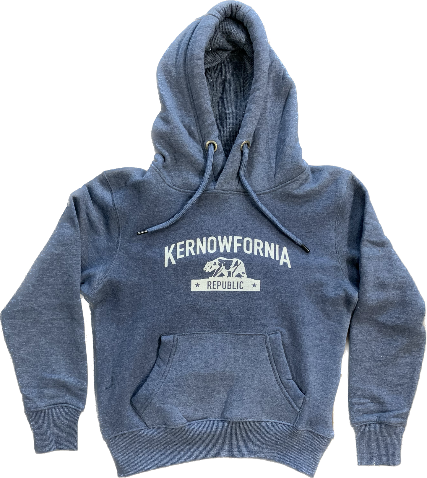 Kernowfornia Republic men’s hoodies