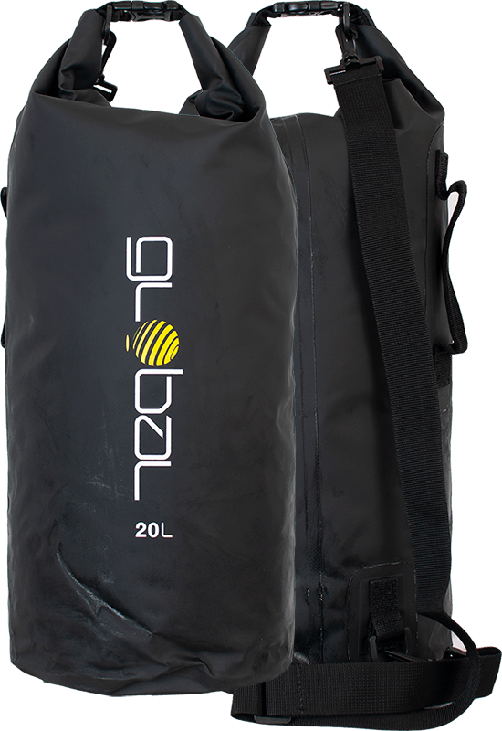 Global dry bag