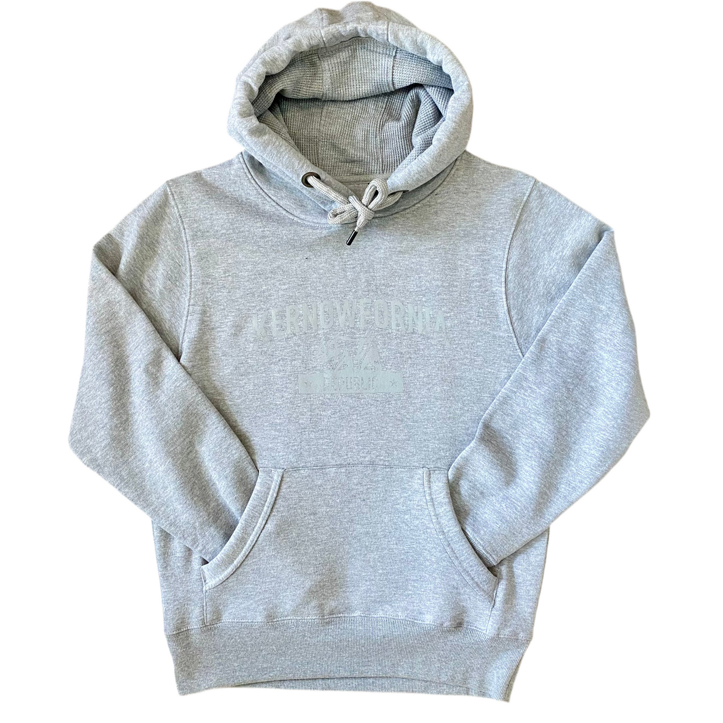 Kernowfornia Republic OG Bear Hoodie
