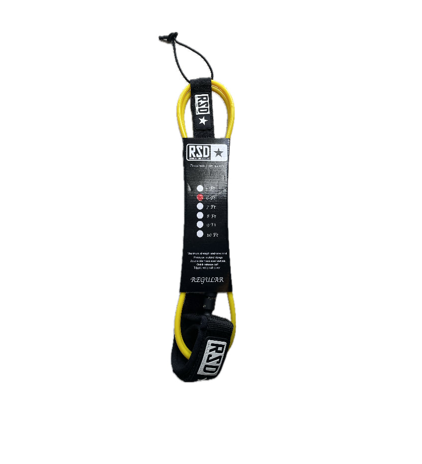 RSD 6Ft Regular Leash