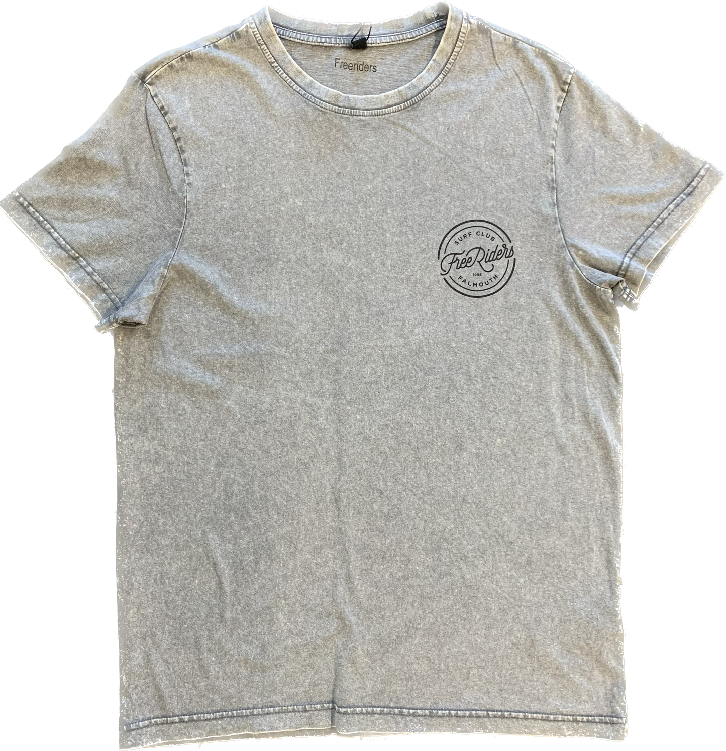 Freeriders T-shirt