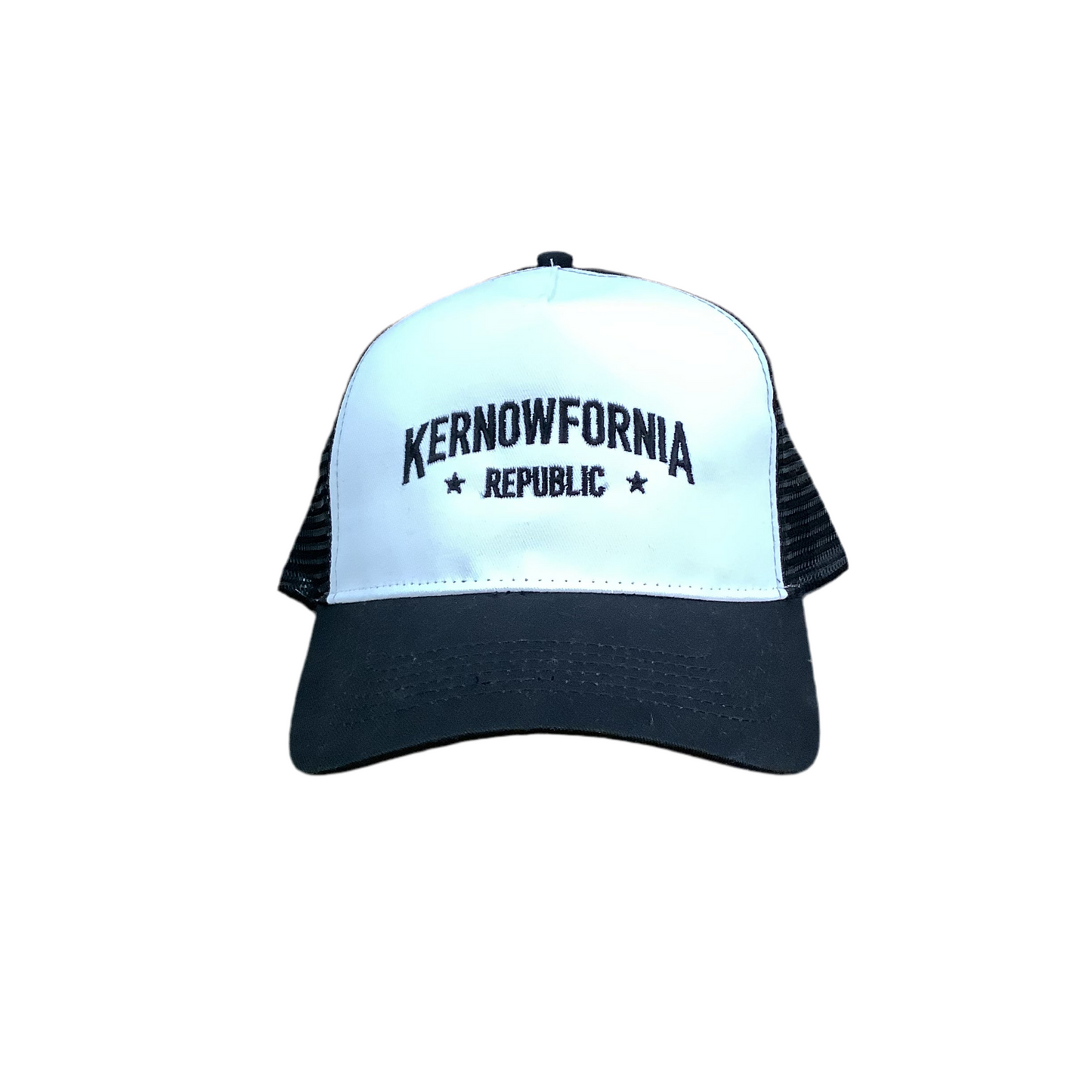 Kernowfornia Republic Truckers Cap