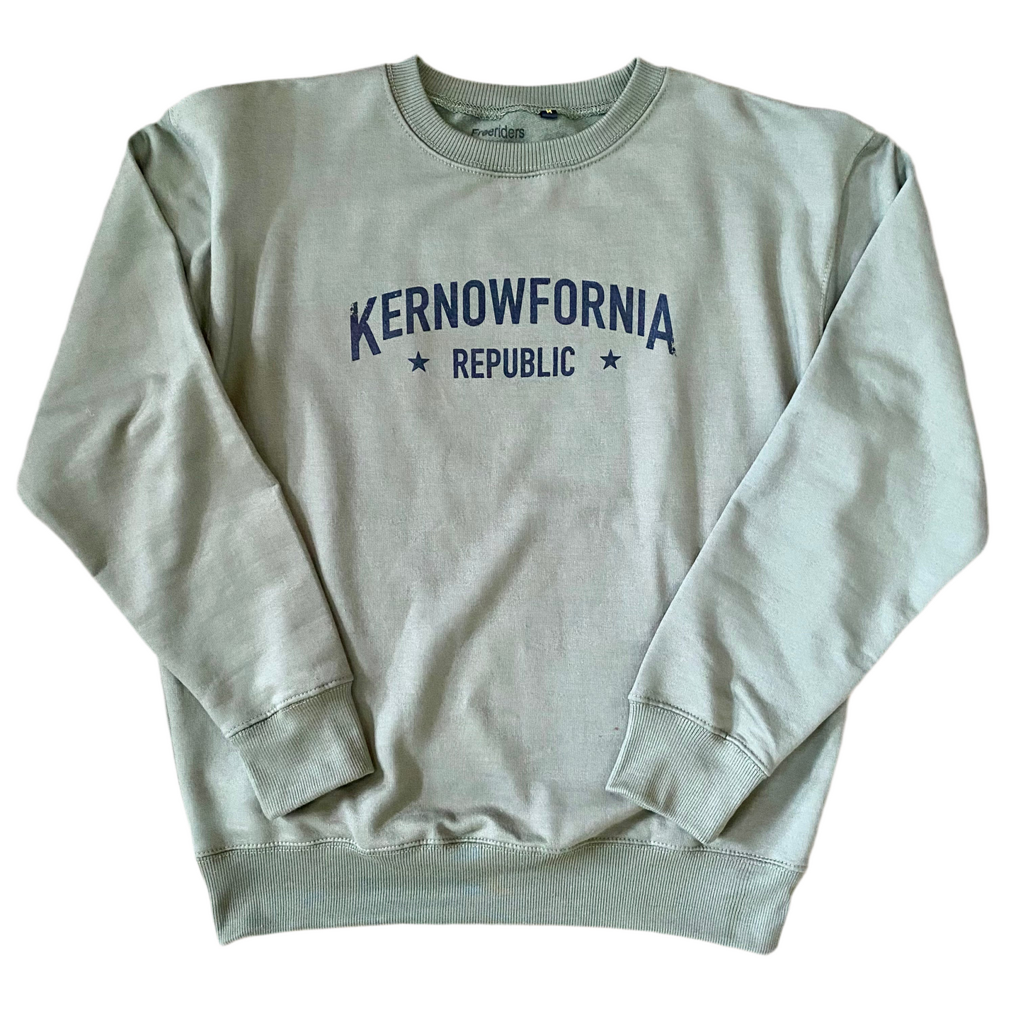 Kernowfornia Republic OG Sweatshirt