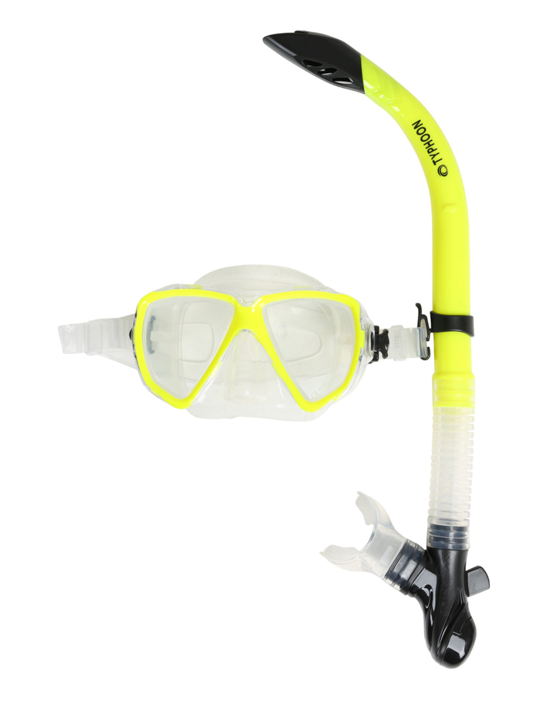 Mask and snorkel juniors