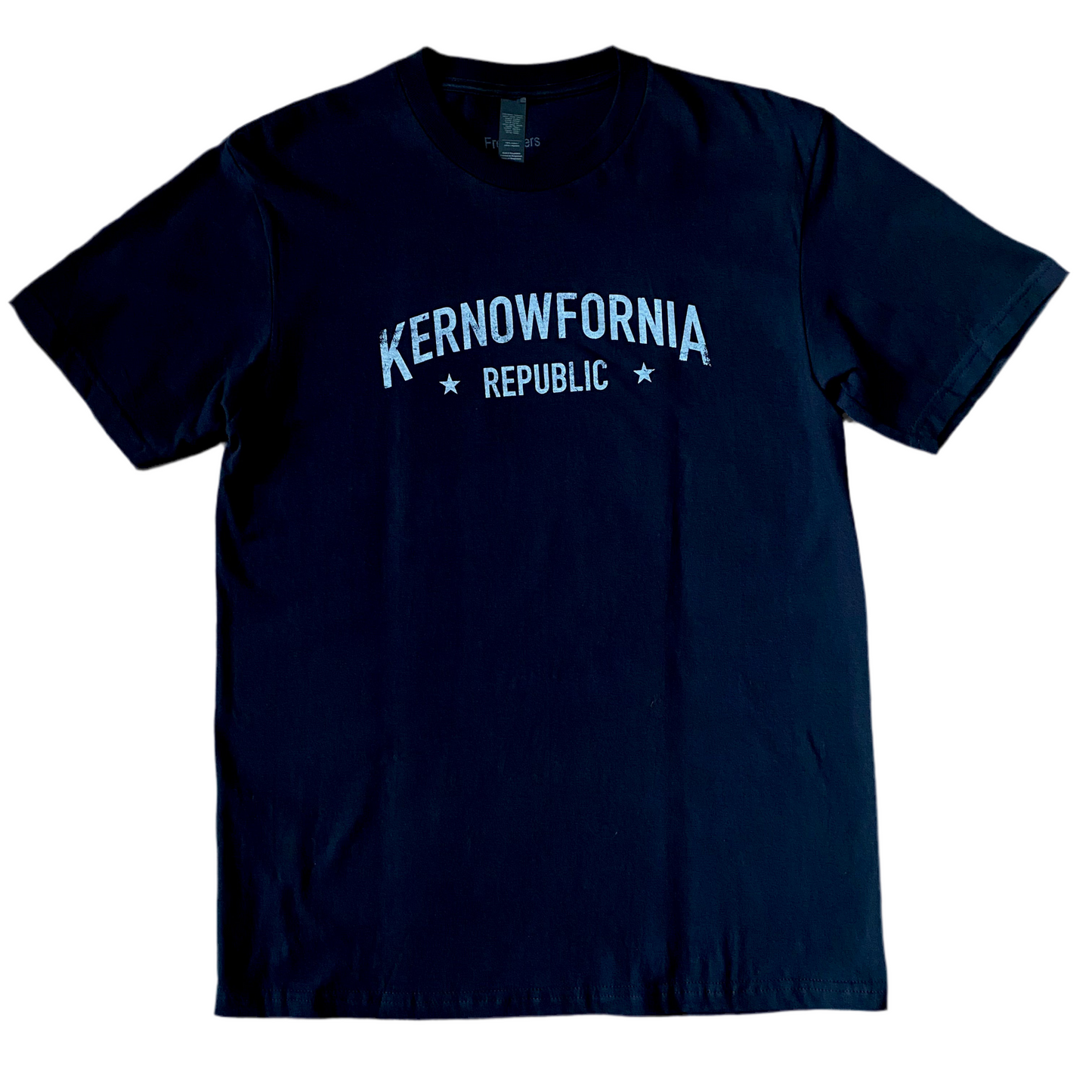 Kernowfornia Republic OG Tee