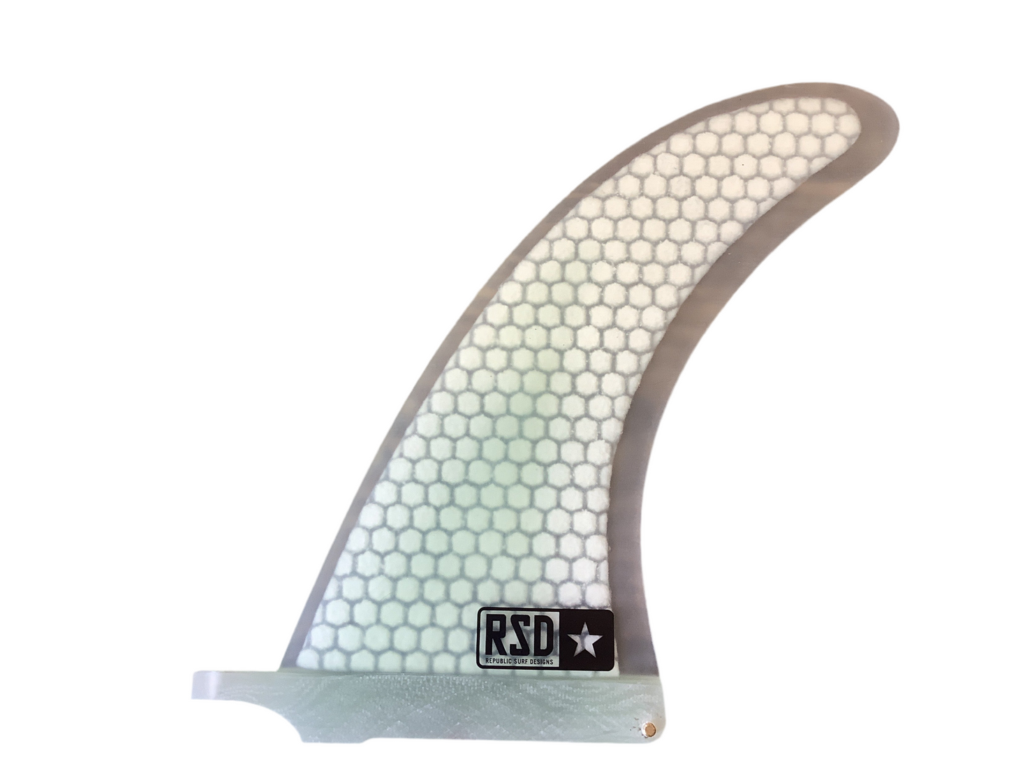 RSD 9 inch Single Fins