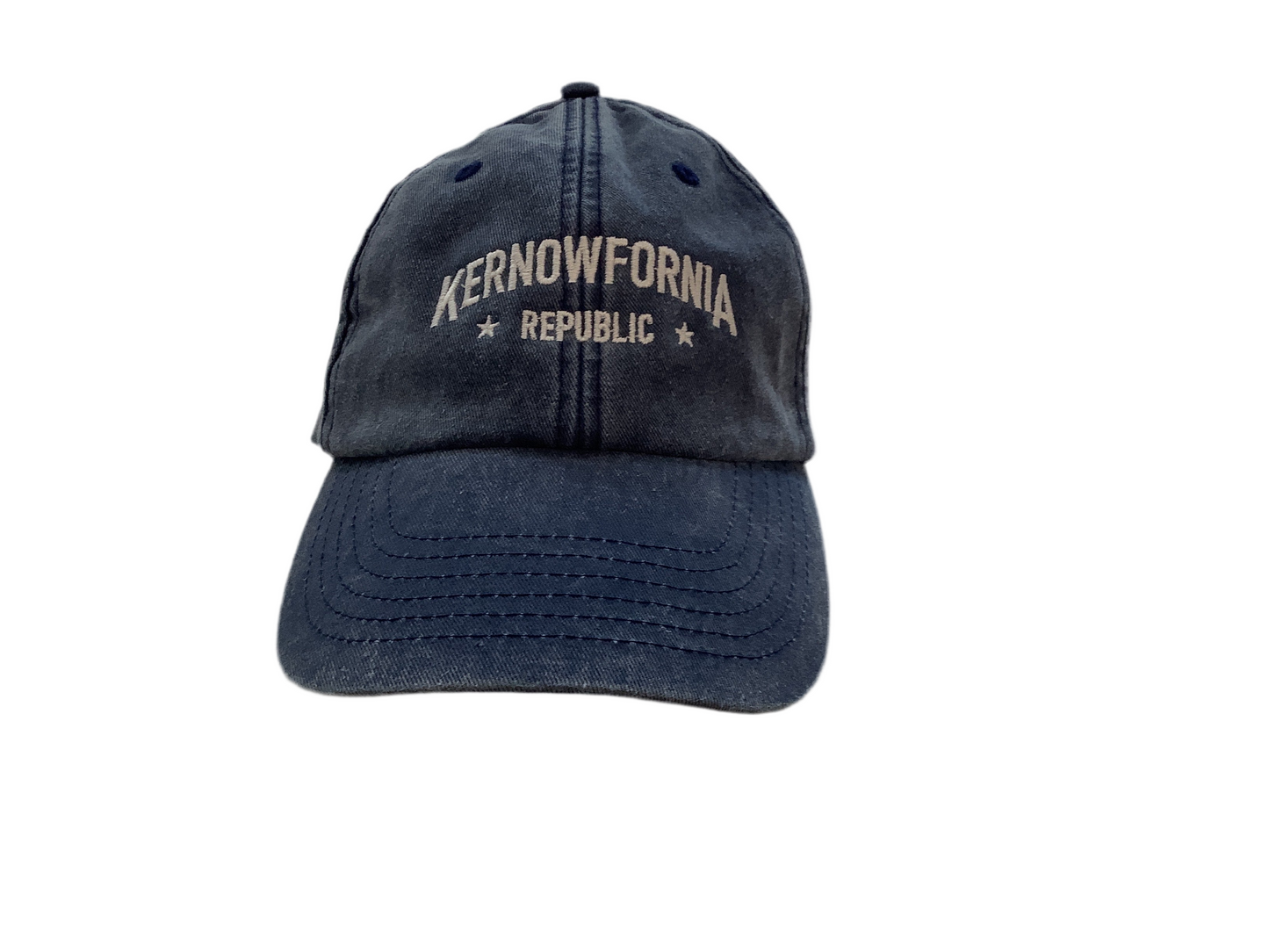 KR Canvas Cap
