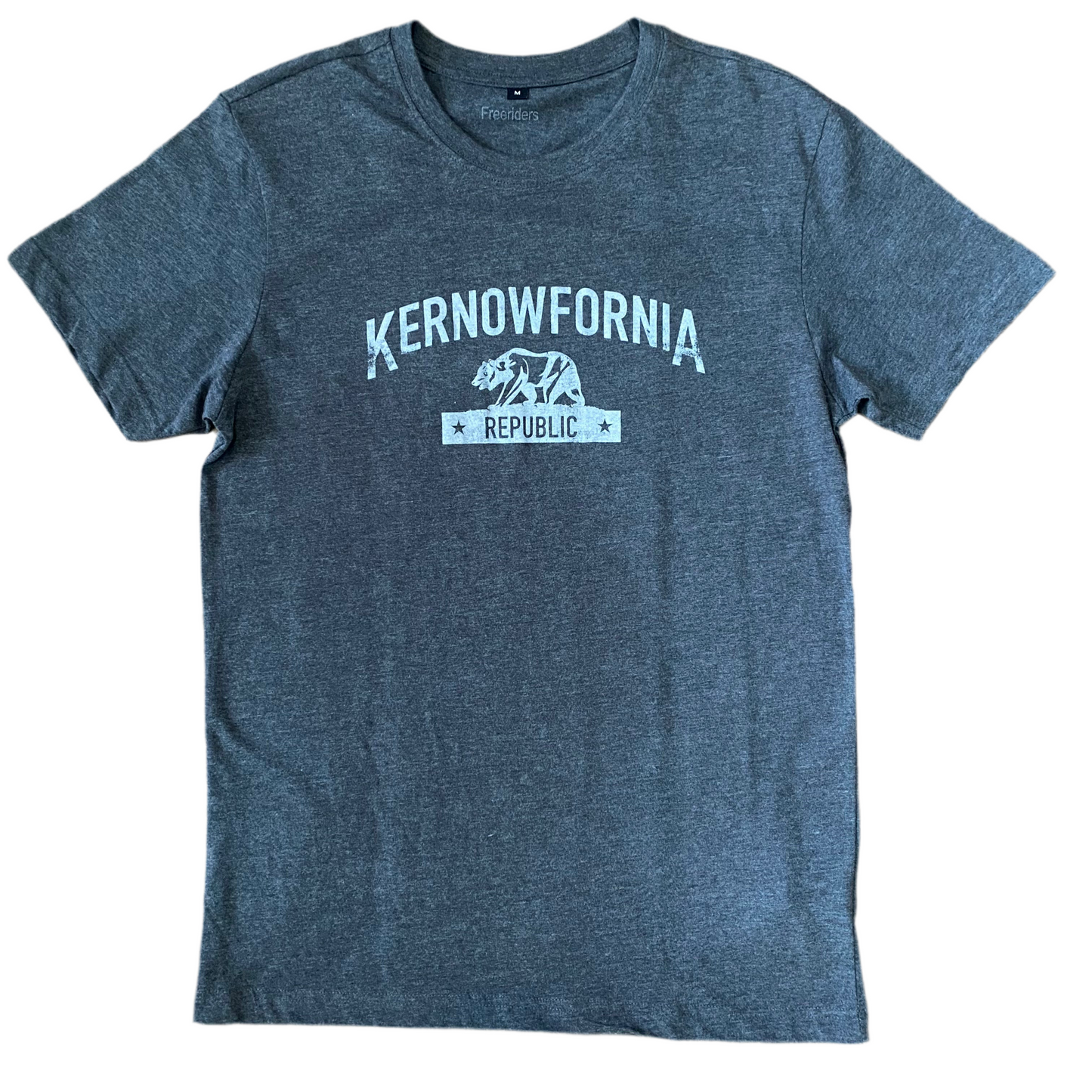 Kernowfornia Republic Bear OG
