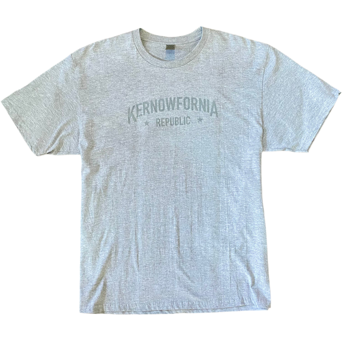 Kernowfornia Republic OG Tee