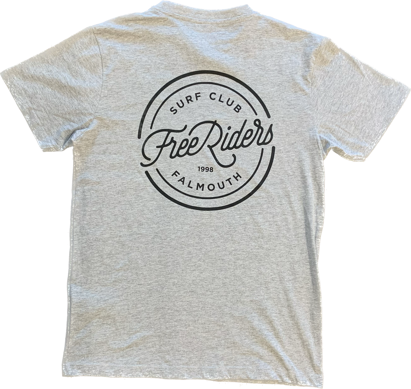 Freeriders T-shirt