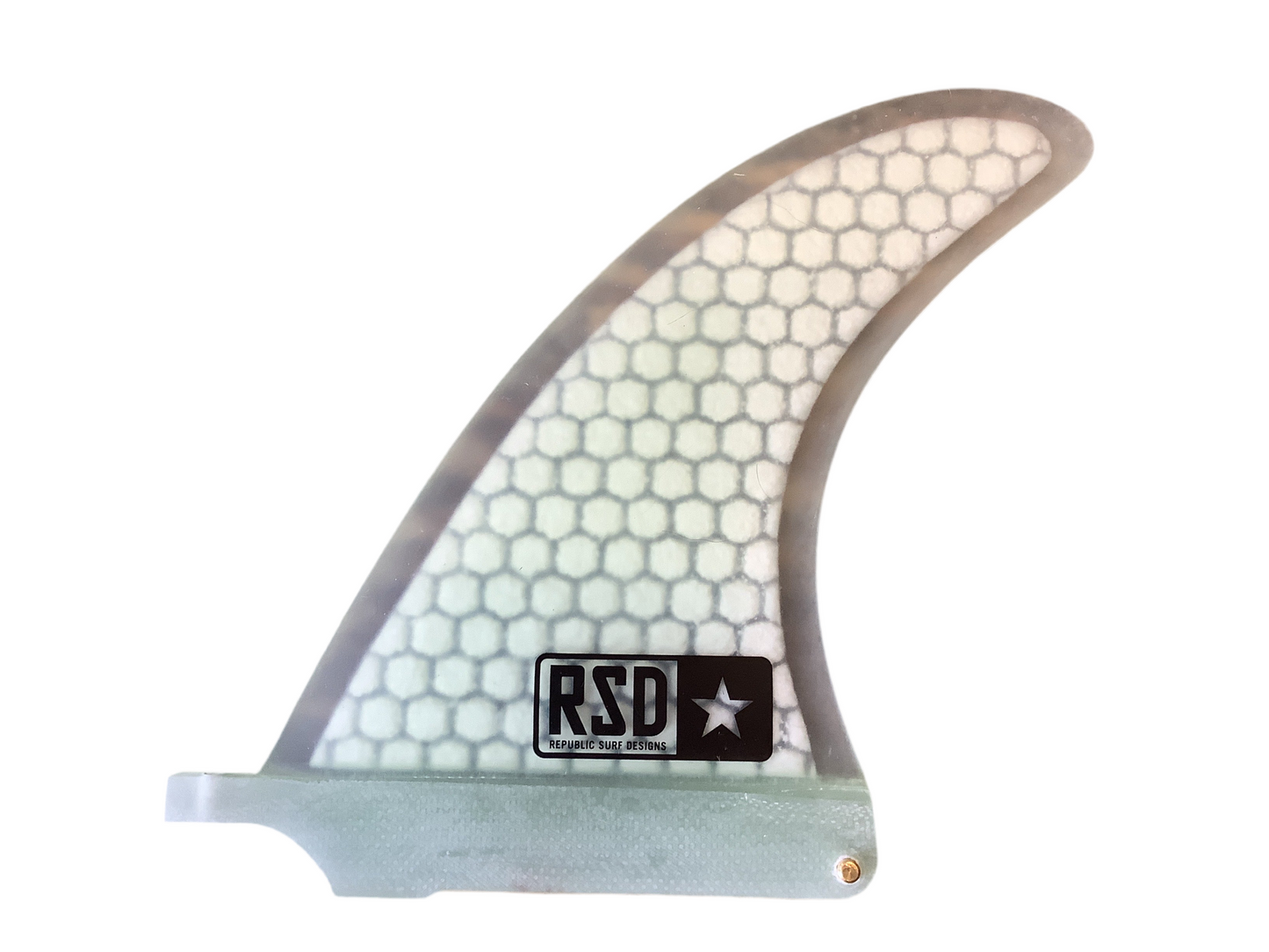 RSD 6 Inch Single Fins