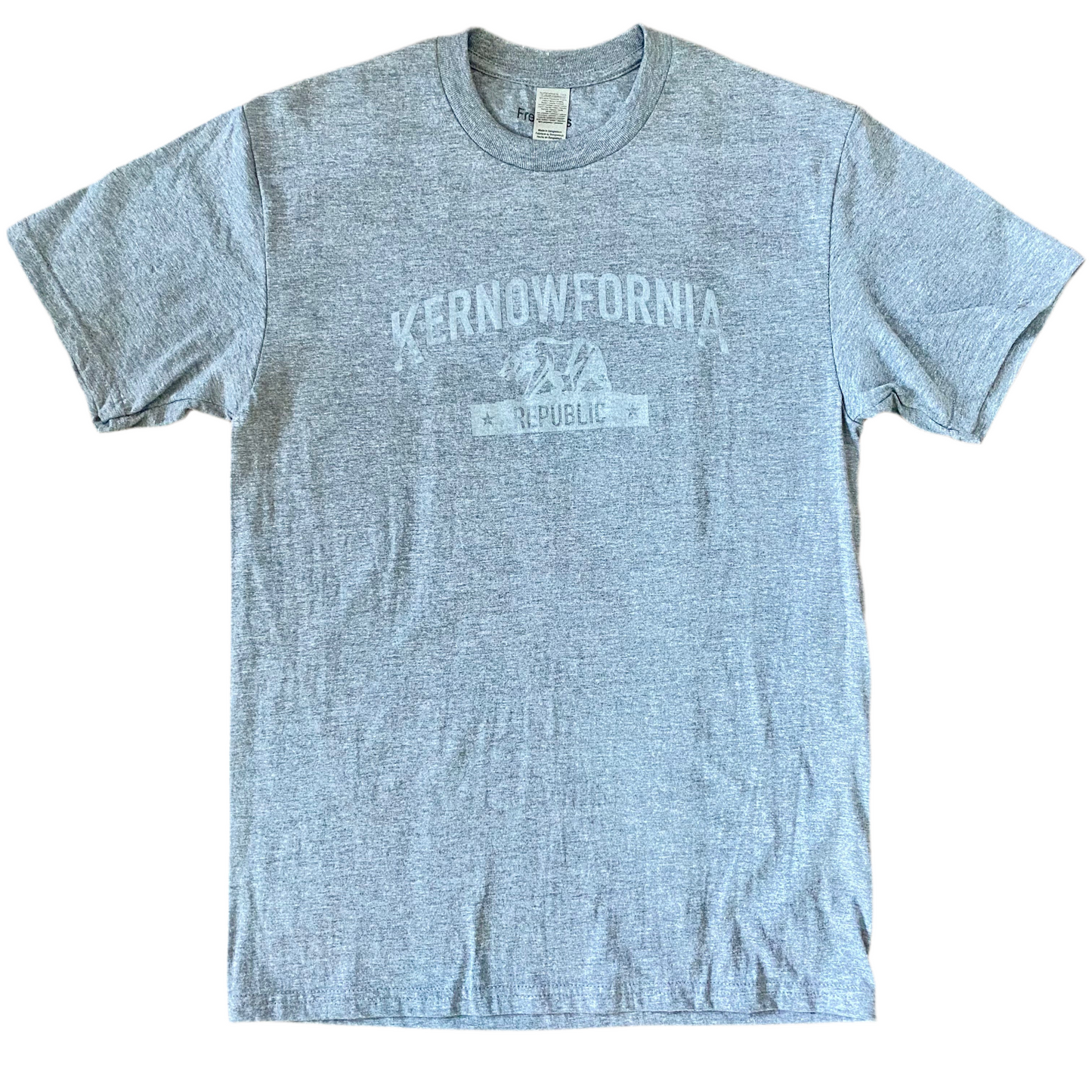 Kernowfornia Republic Bear OG