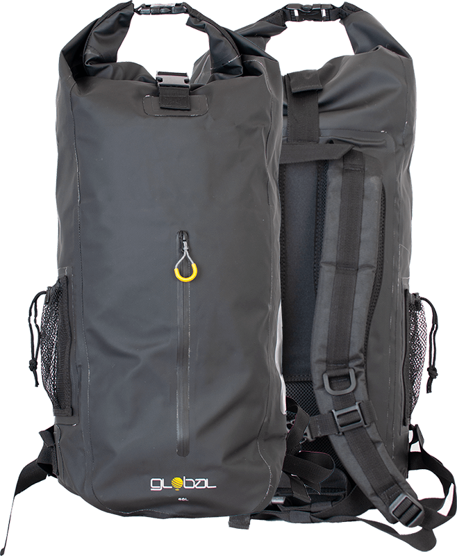 Global dry bag 50ltr