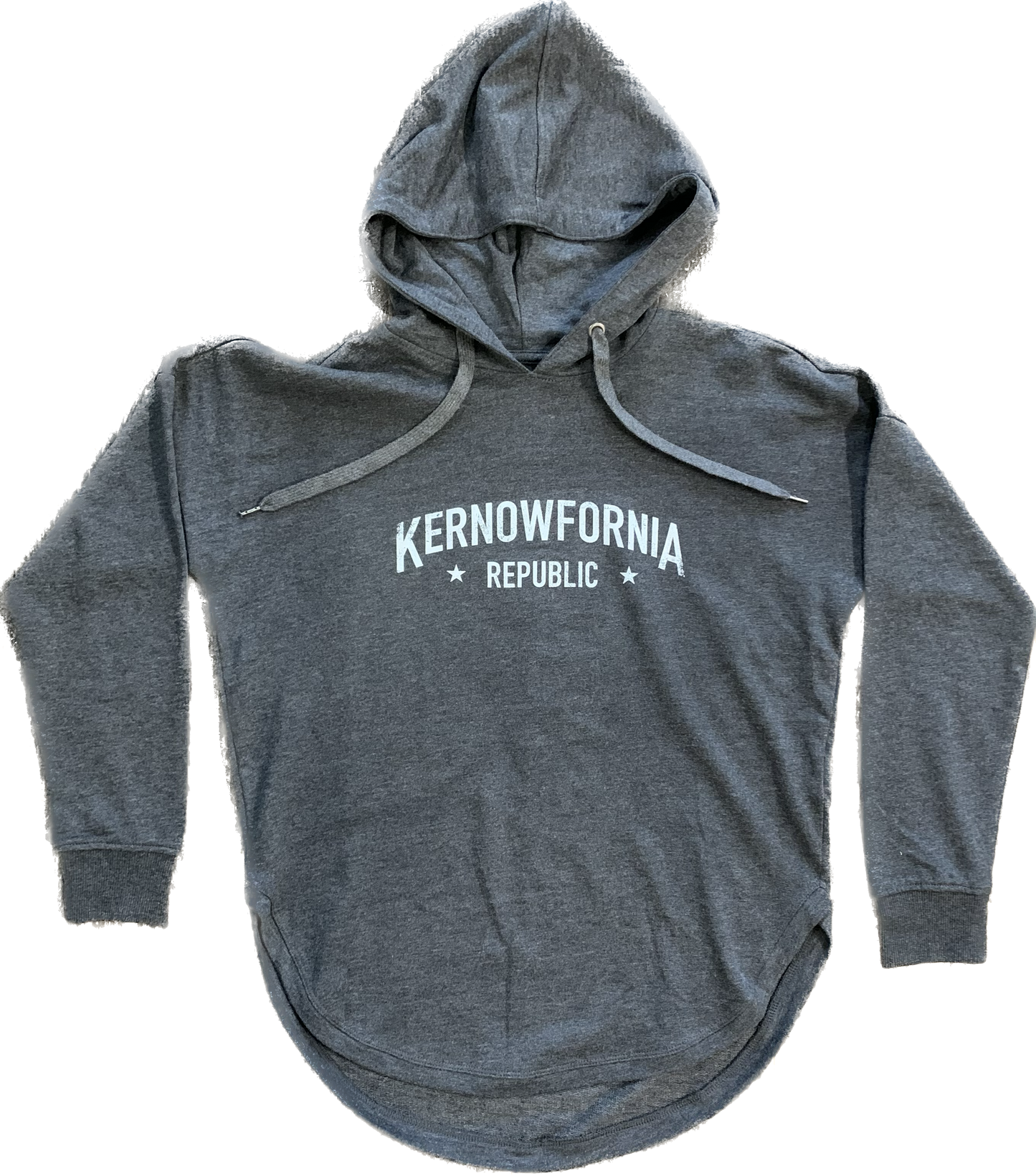 Women's Kernowfornia Republic OG Hoodie
