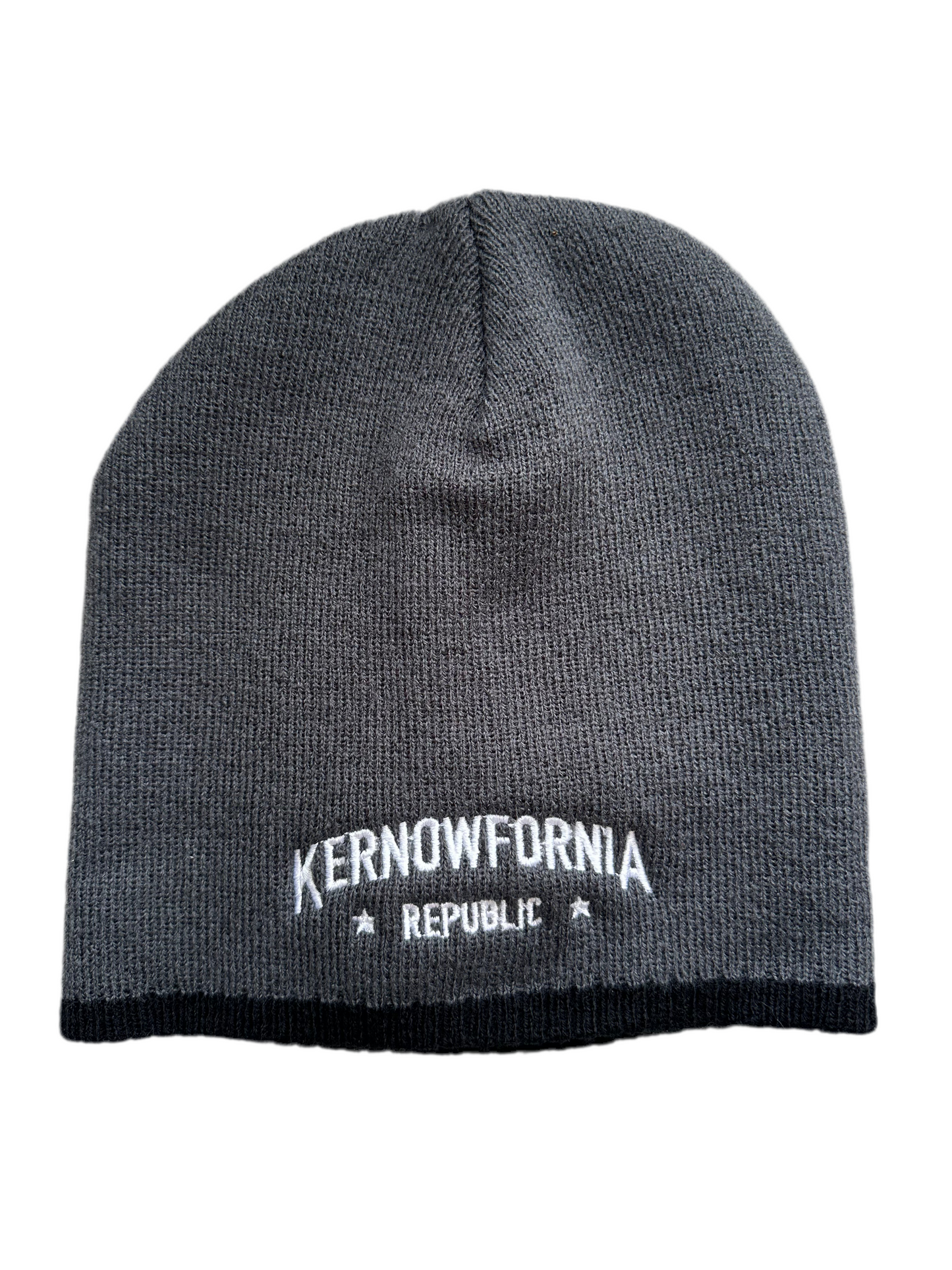 Kernowfornia Republic Beanie