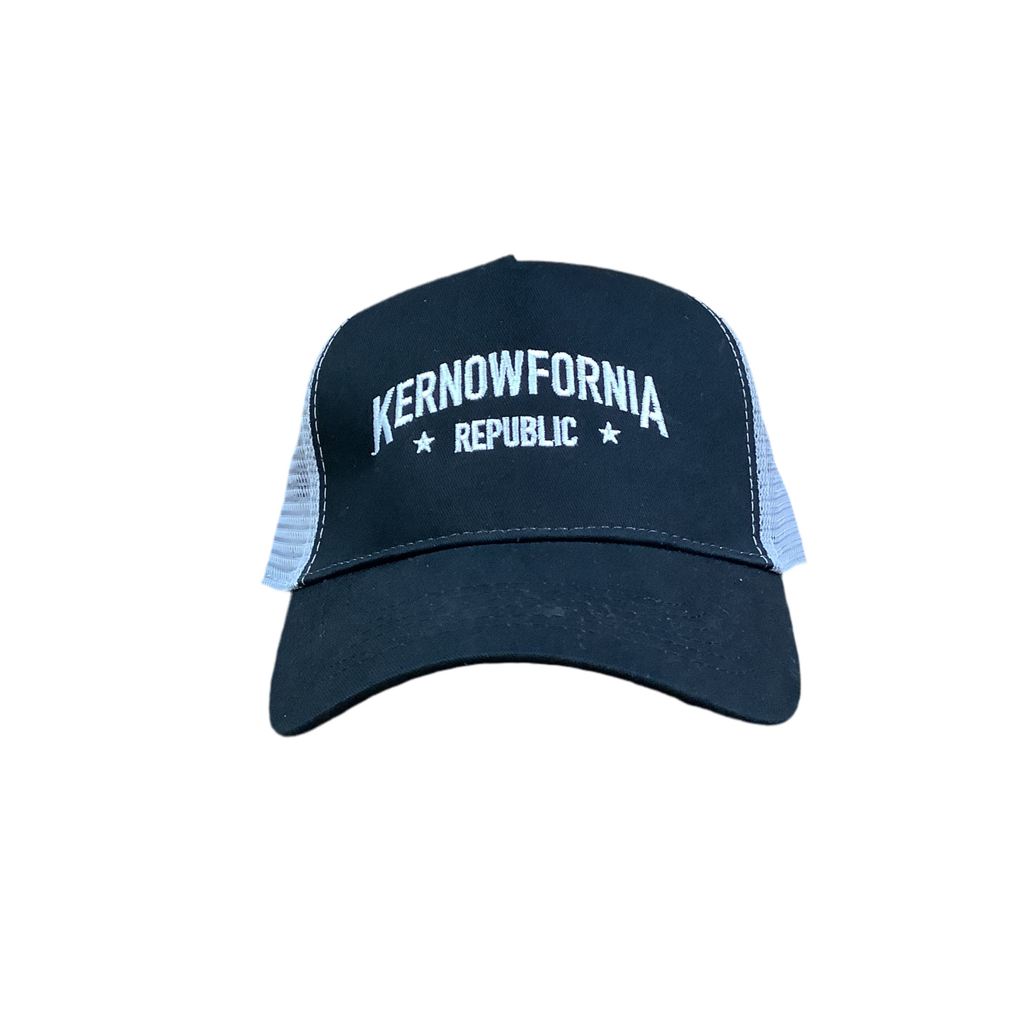 Kernowfornia Republic Truckers Cap