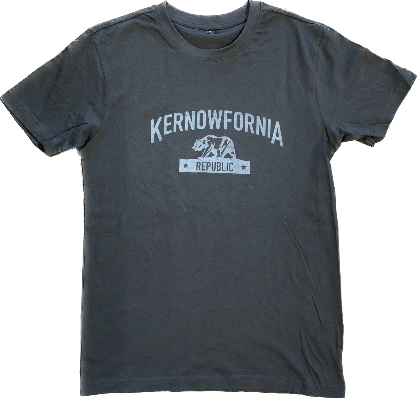 Kernowfornia original t-shirt