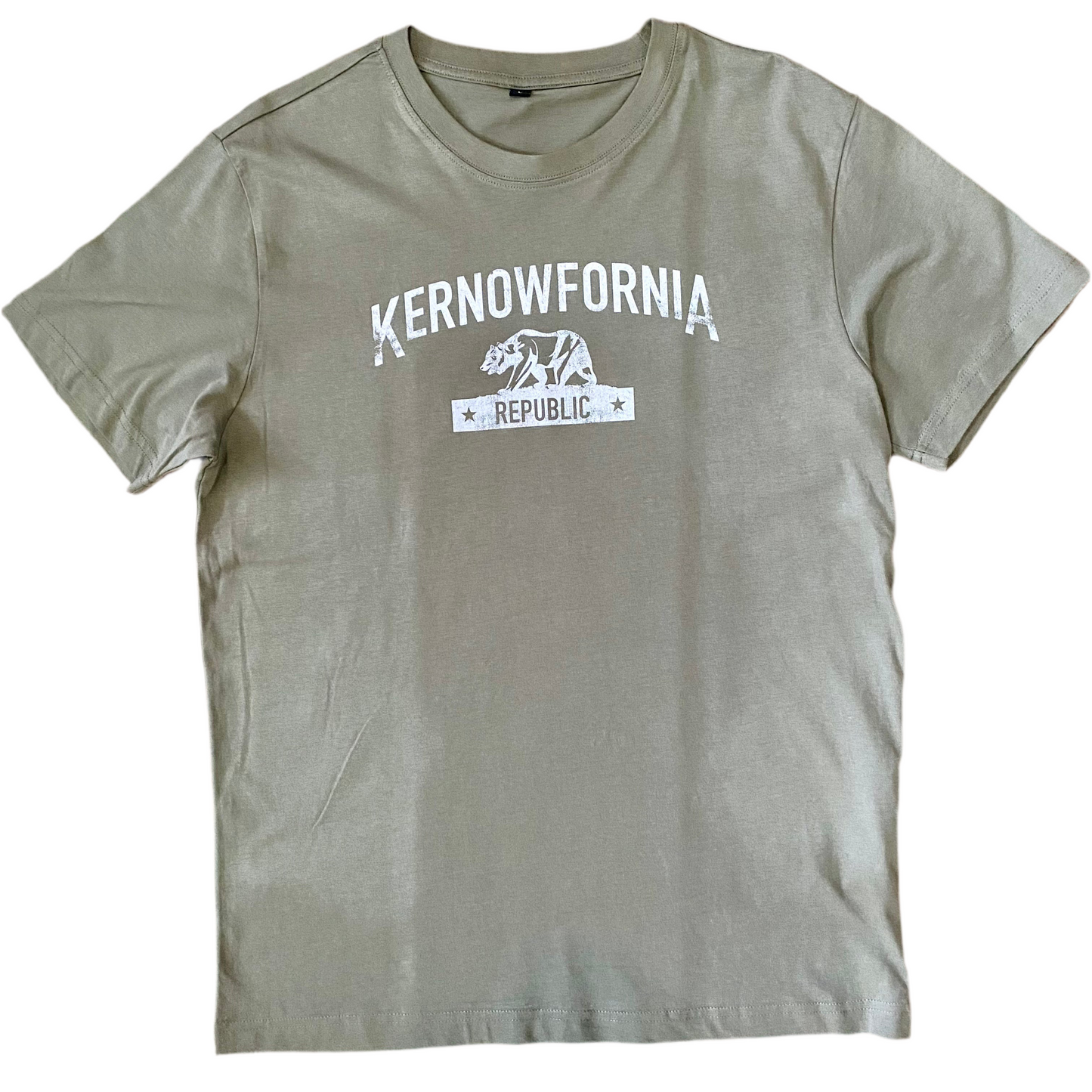 Kernowfornia Republic Bear OG