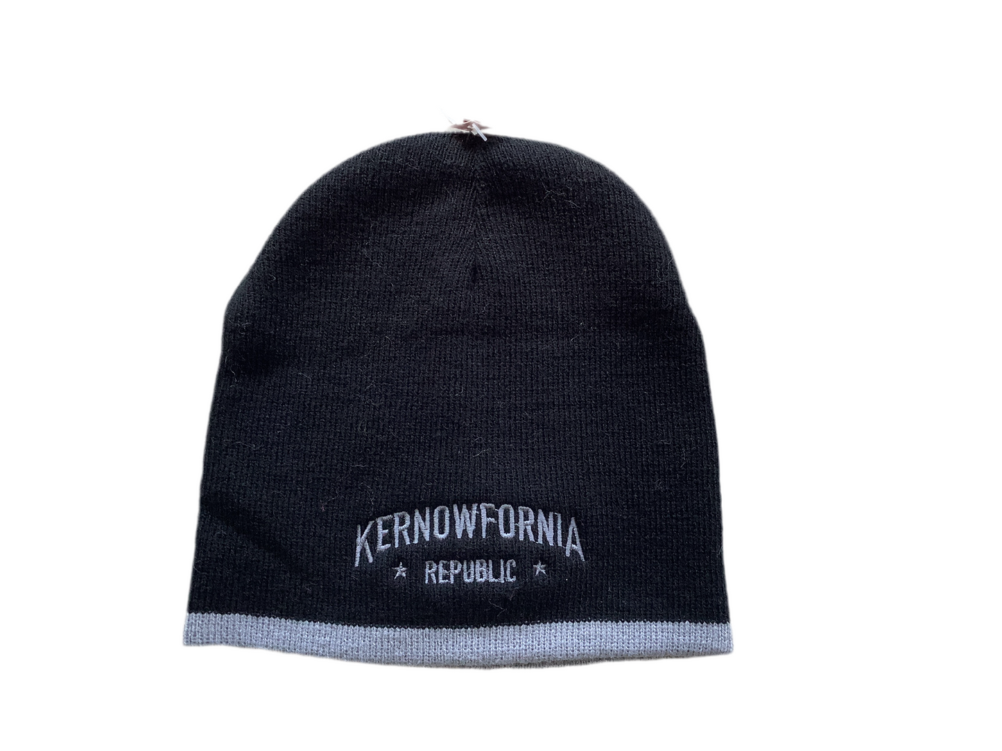 Kernowfornia Republic Beanie