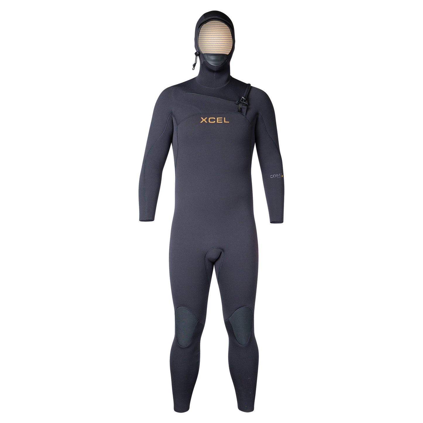Xcel comp+ 5/4mm hooded Men Wetsuit