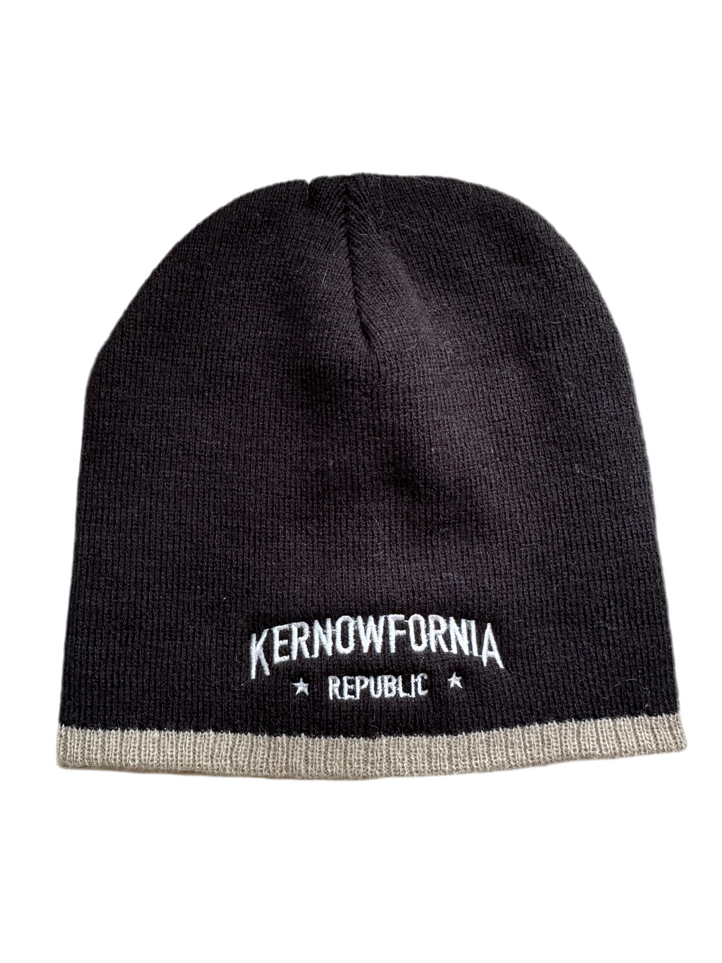 Kernowfornia Republic Beanie