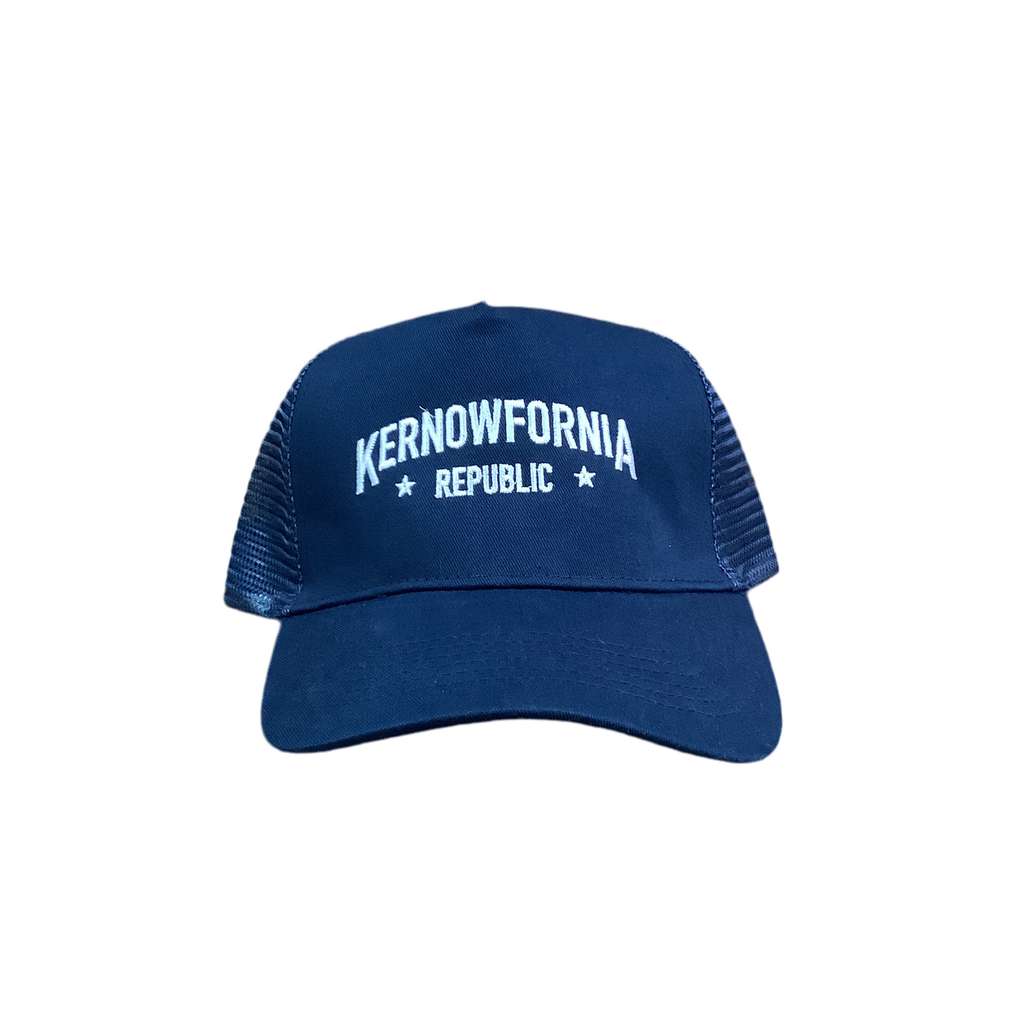 Kernowfornia Republic Truckers Cap