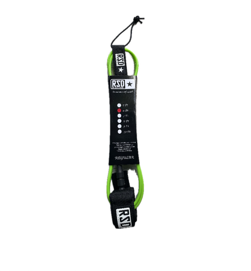 RSD 6Ft Regular Leash