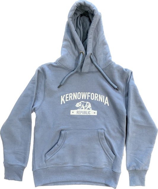 Kernowfornia Republic men’s hoodies