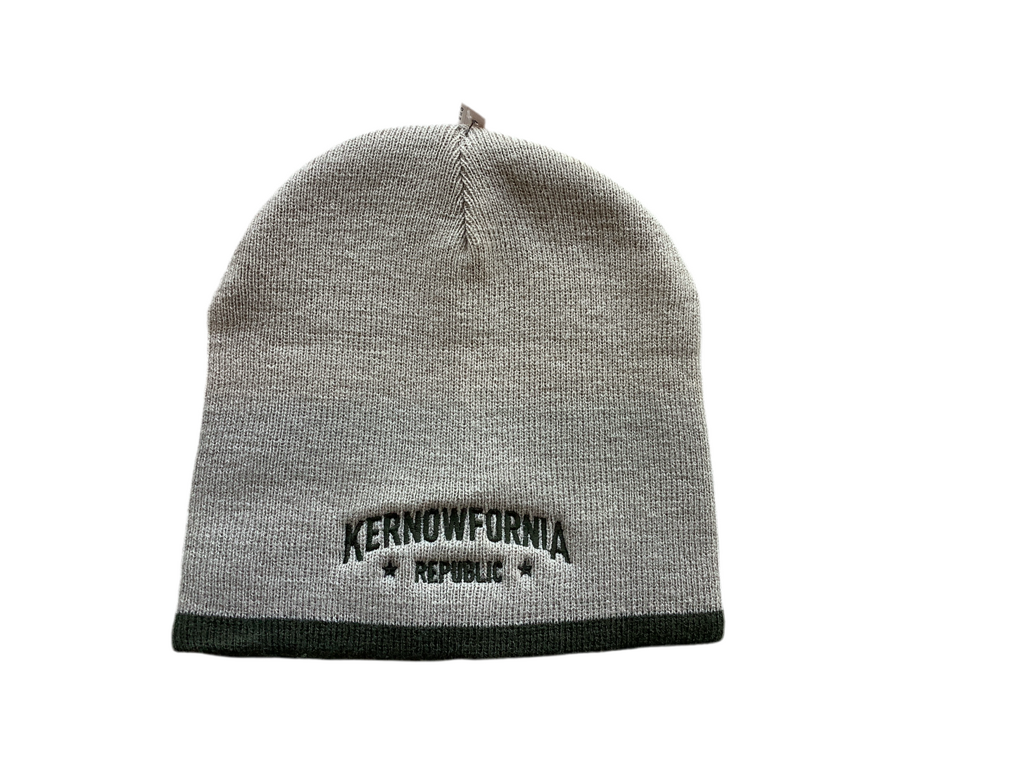 Kernowfornia Republic Beanie