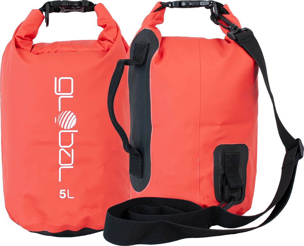 Global dry bag 5ltr