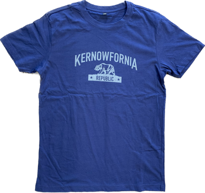 Kernowfornia original t-shirt