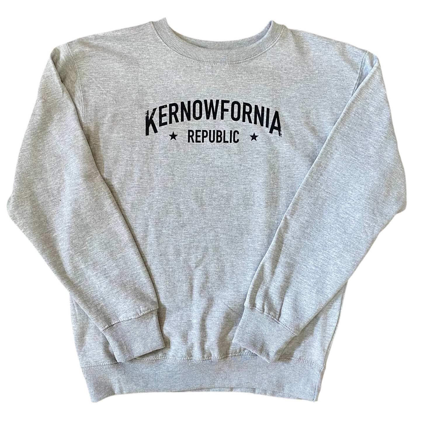 Kernowfornia Republic OG Sweatshirt