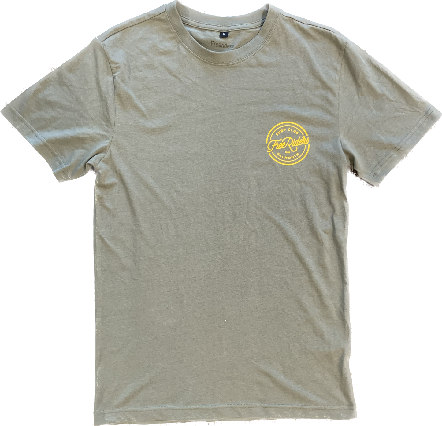 Freeriders T-shirt