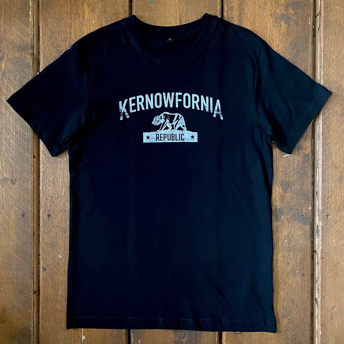 Kernowfornia Republic Bear OG