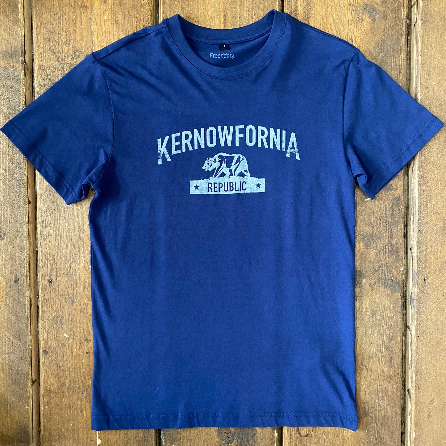 Kernowfornia Republic Bear OG