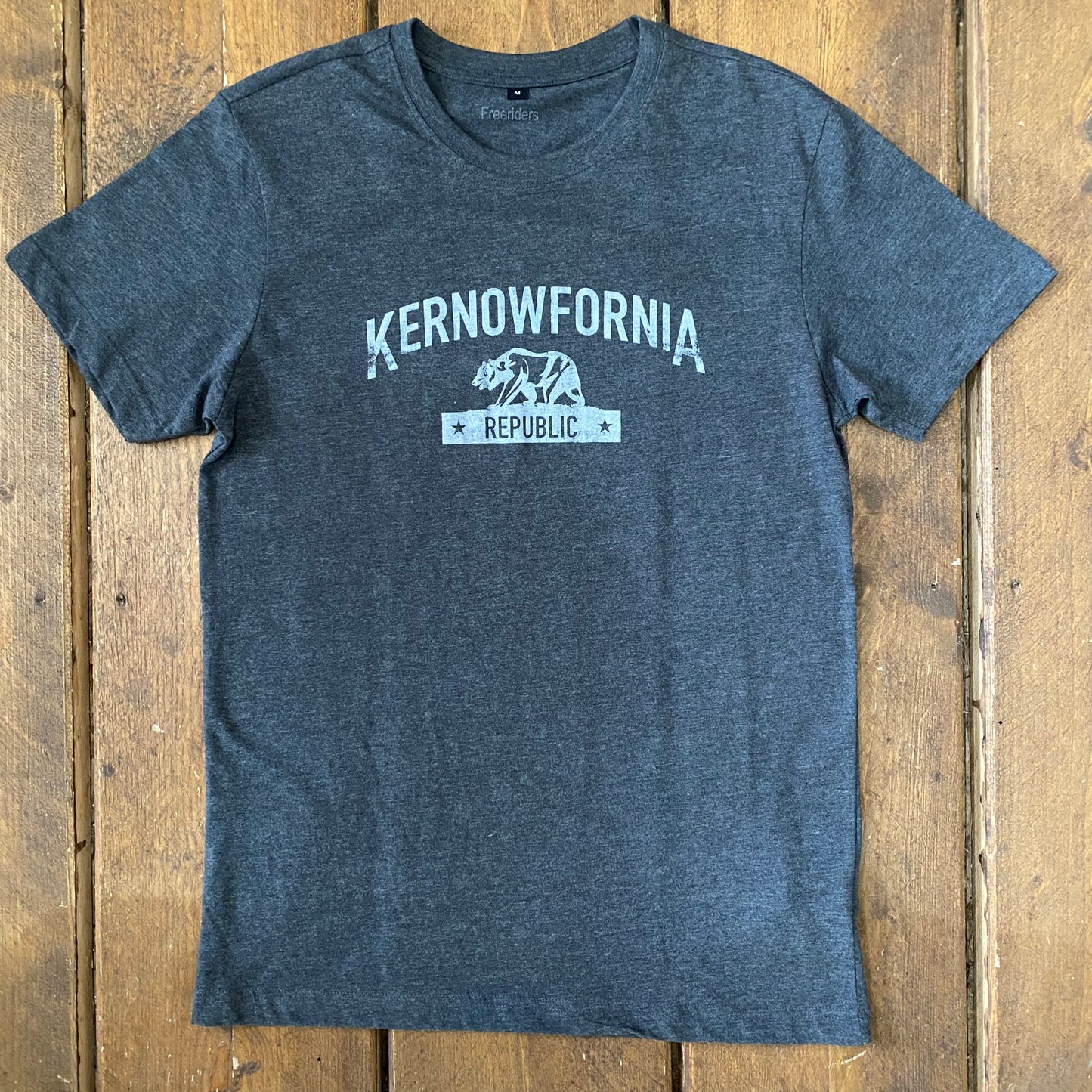 Kernowfornia Republic Bear OG