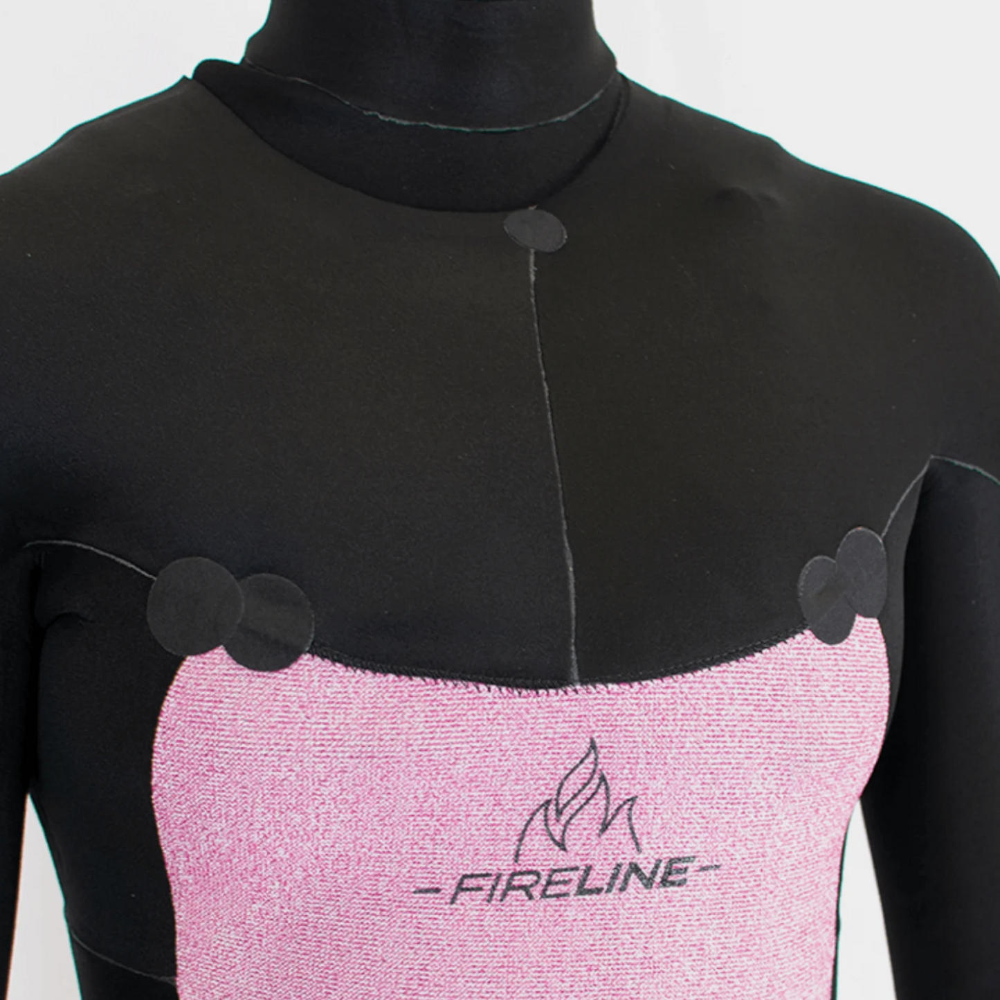 Alder Ladies Revo 4/3 Wetsuit
