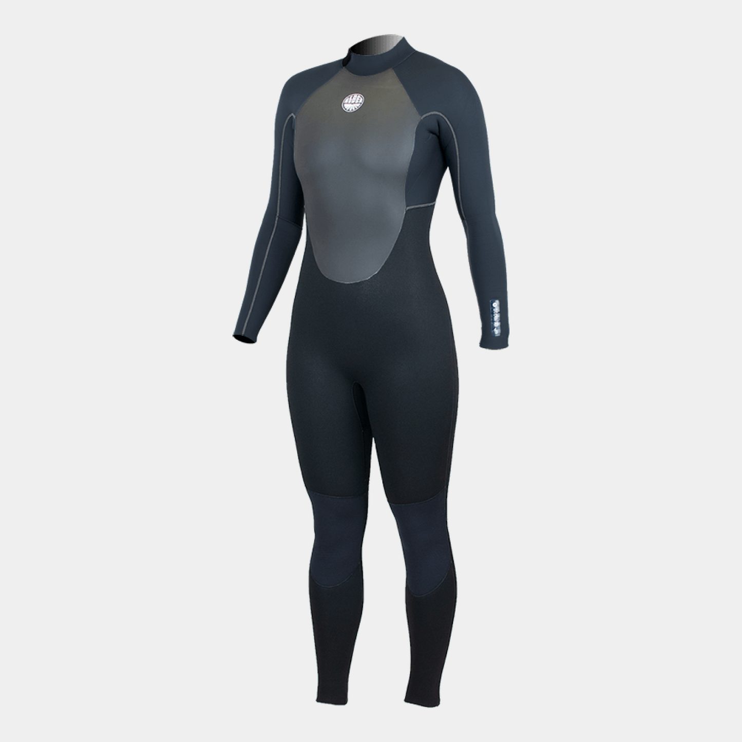 Alder STEALTH LADIES 5/4/3mm Wetsuit