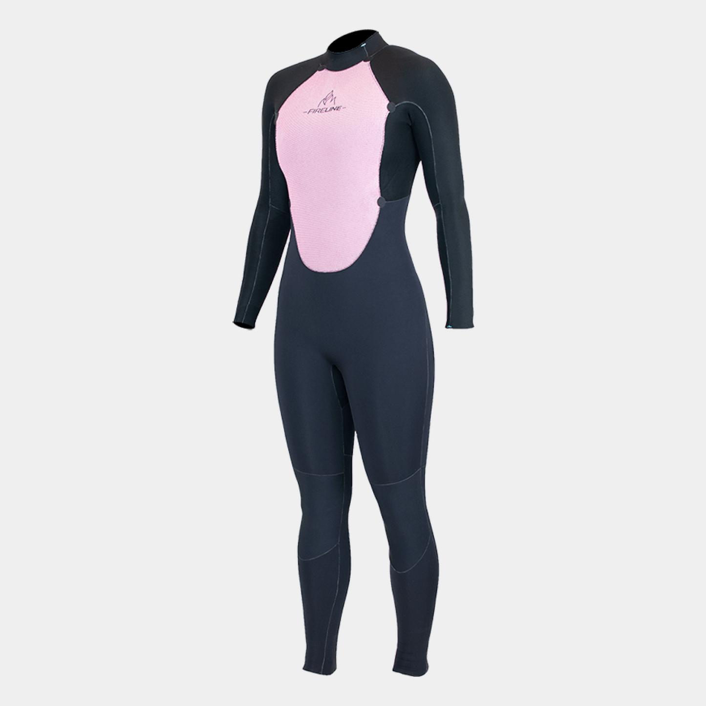 Alder STEALTH LADIES 5/4/3mm Wetsuit