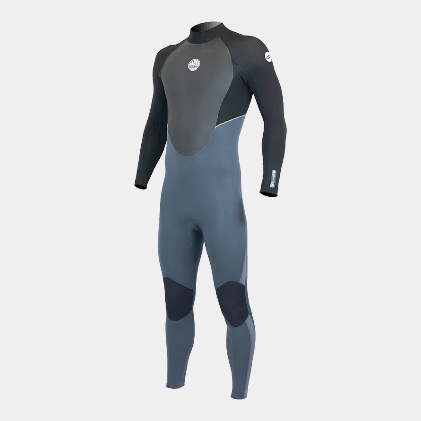 Alder Stealth Mens 5/4/3 mm Wetsuit