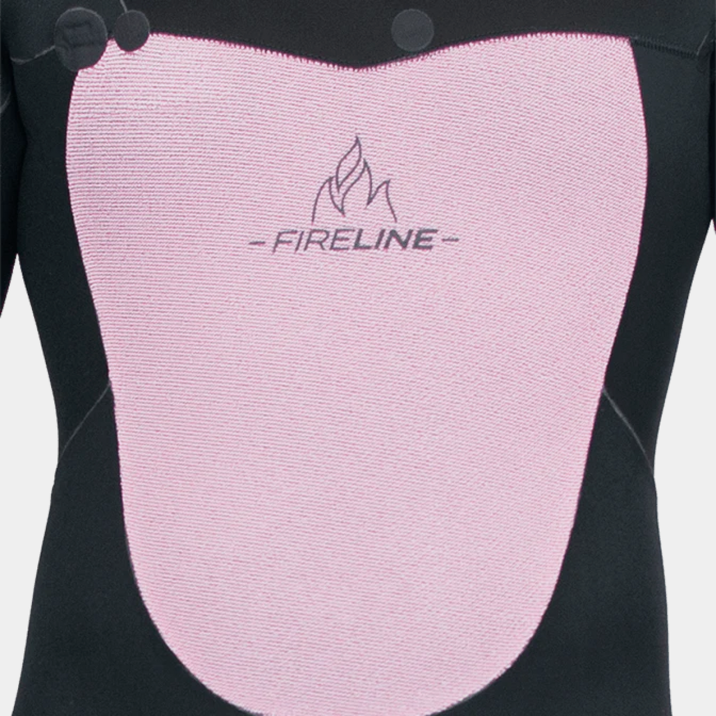 Alder Torch FX Mens 4/3mm Wetsuit