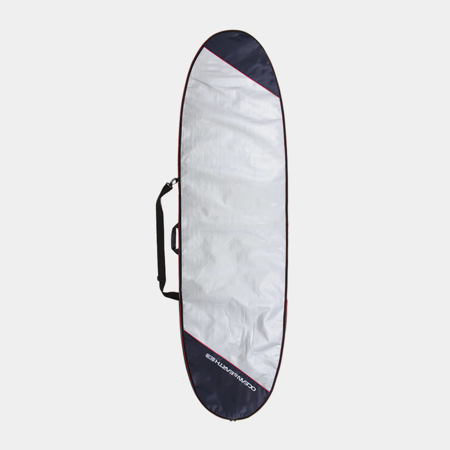 Ocean & Earth Barry Basic Longboard Board Cover